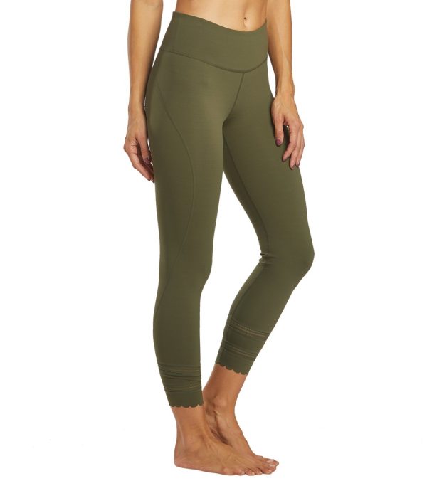 Free People Movement Genesis Yoga Leggings Supply - Image 2