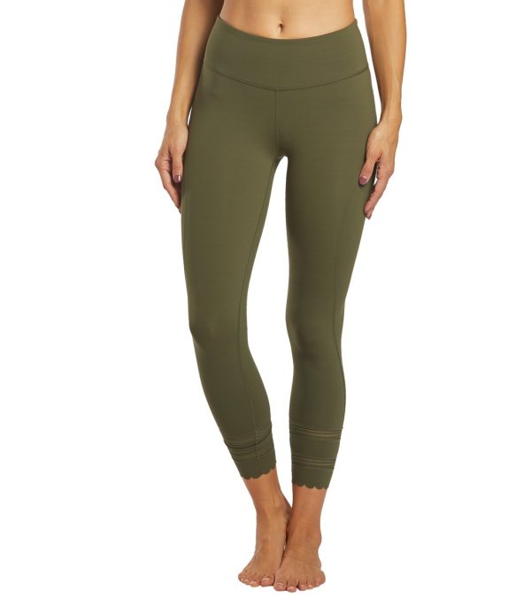 Free People Movement Genesis Yoga Leggings Supply
