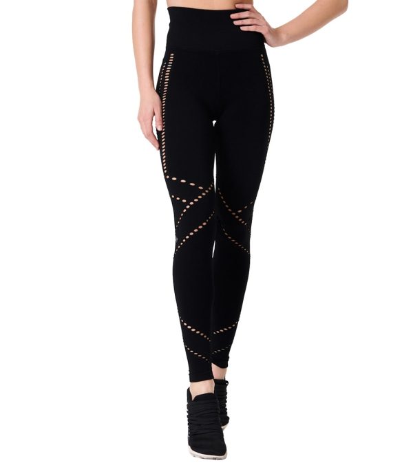 NUX Principle Seamless Yoga Leggings Cheap - Image 2