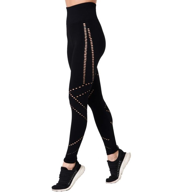 NUX Principle Seamless Yoga Leggings Cheap