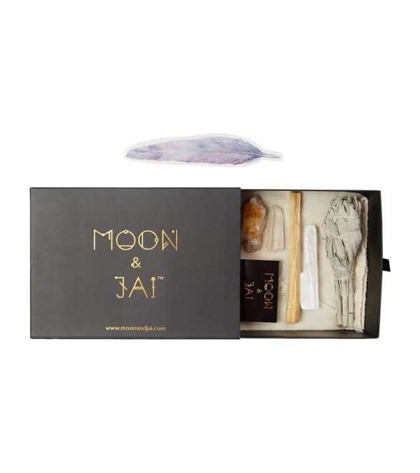 Moon & Jai Ritual Kit Supply - Image 4