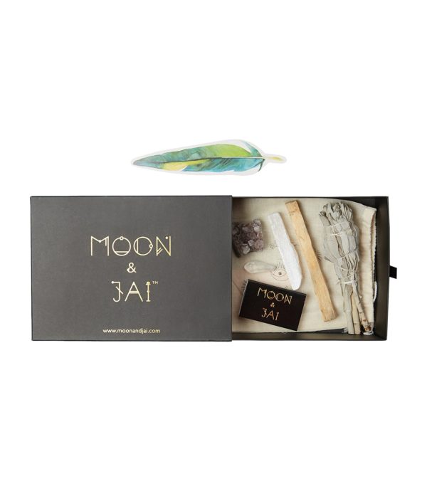 Moon & Jai Ritual Kit Supply - Image 3