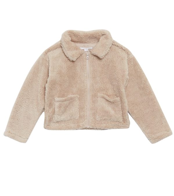 O Neill Girls  Garance Jacket (Little Kid, Big Kid) Hot on Sale