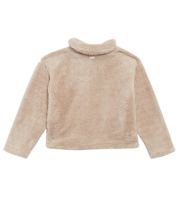 O Neill Girls  Garance Jacket (Little Kid, Big Kid) Hot on Sale - Image 2