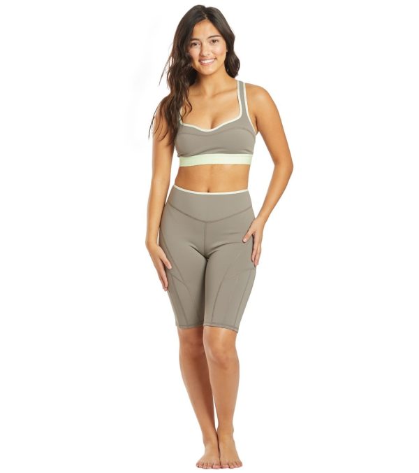 Free People Movement Step Up Yoga Bikeshorts Online - Image 4