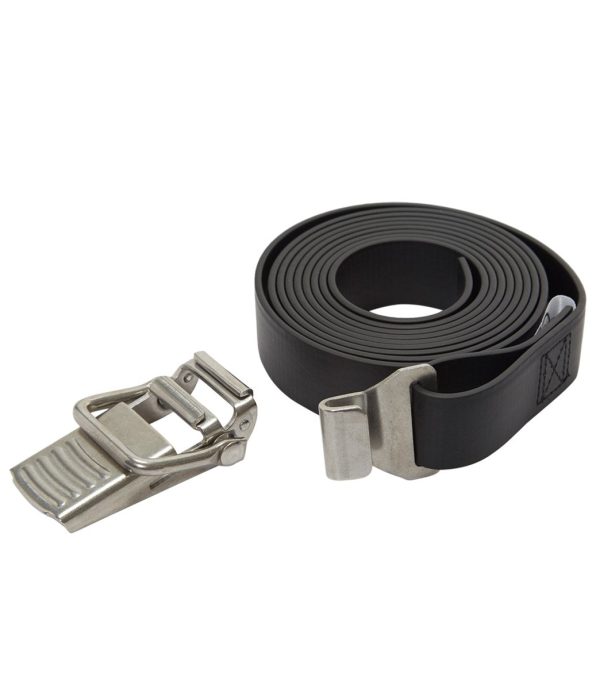 FINIS Track Start Replacement Strap For Cheap