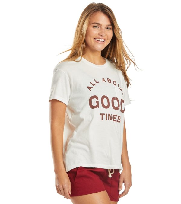 Billabong Beach Daze T-Shirt Online Sale - Image 2