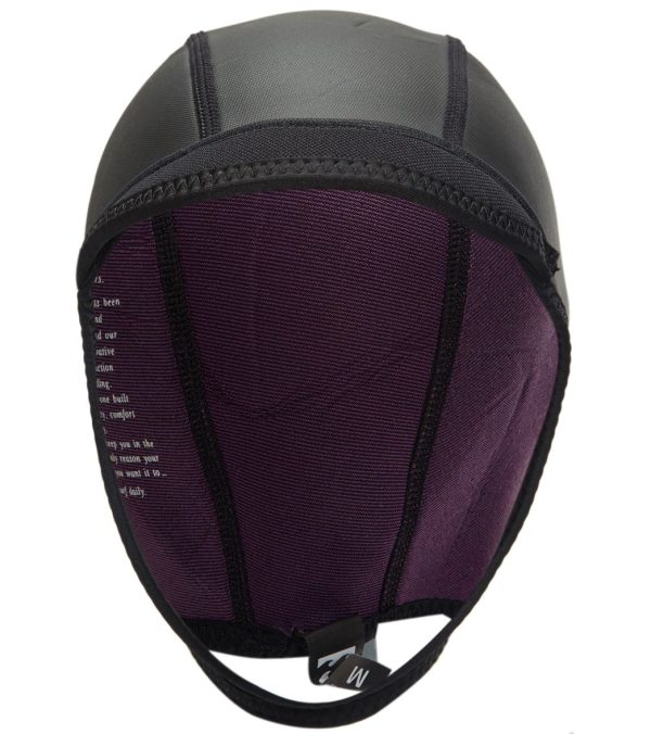 Billabong Men s 2mm Furnace Absolute Cap Online now - Image 2