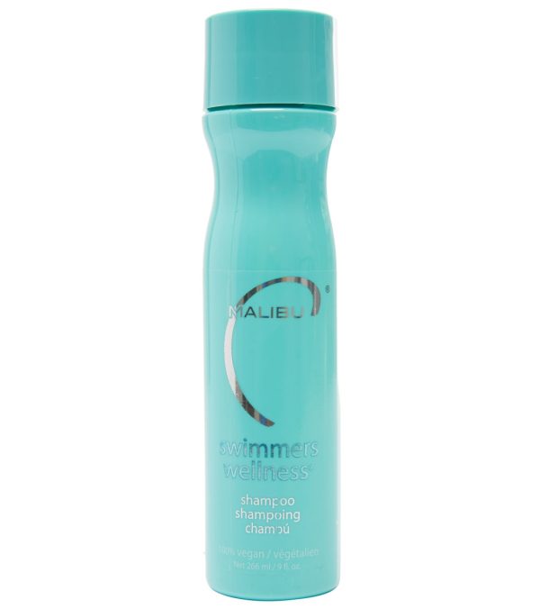 Malibu C Swimmers Wellness Shampoo (9 oz) Discount