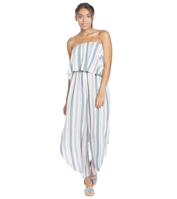 O Neill Kyler Jumpsuit Hot on Sale